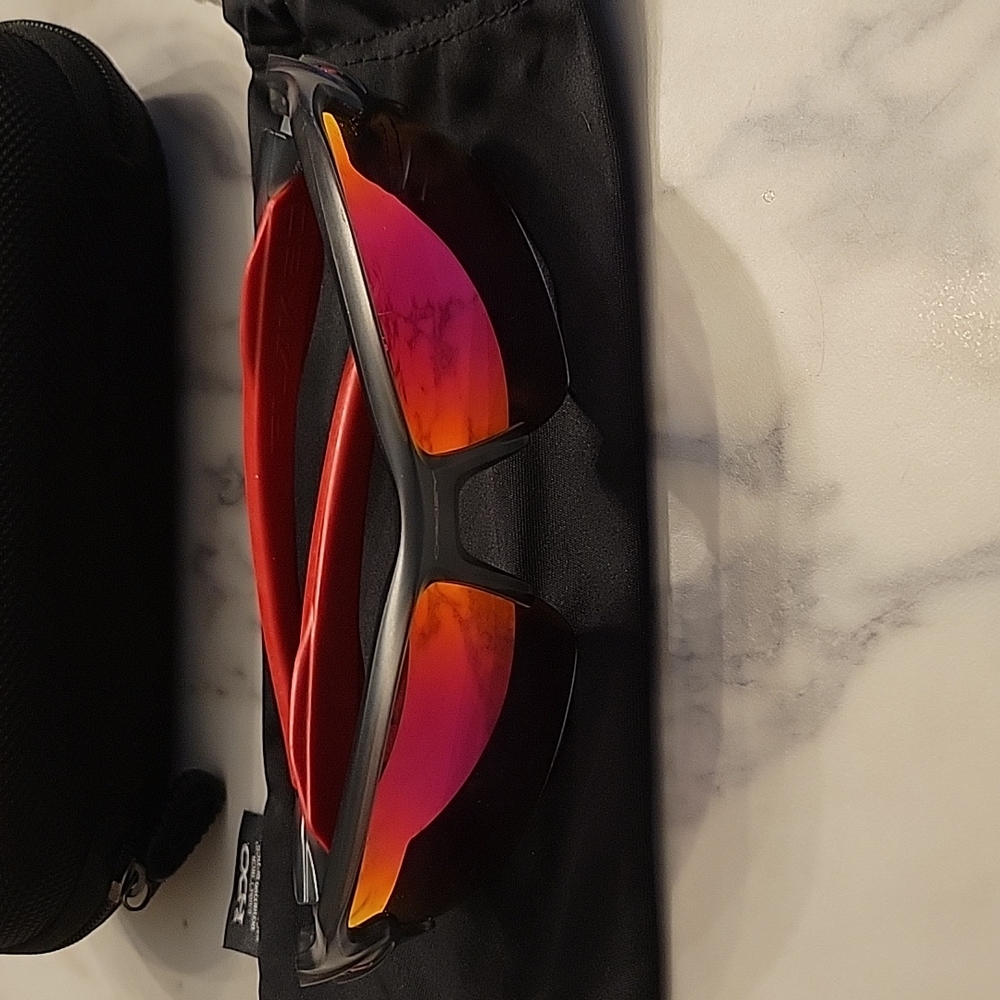 Oakley sunglasses